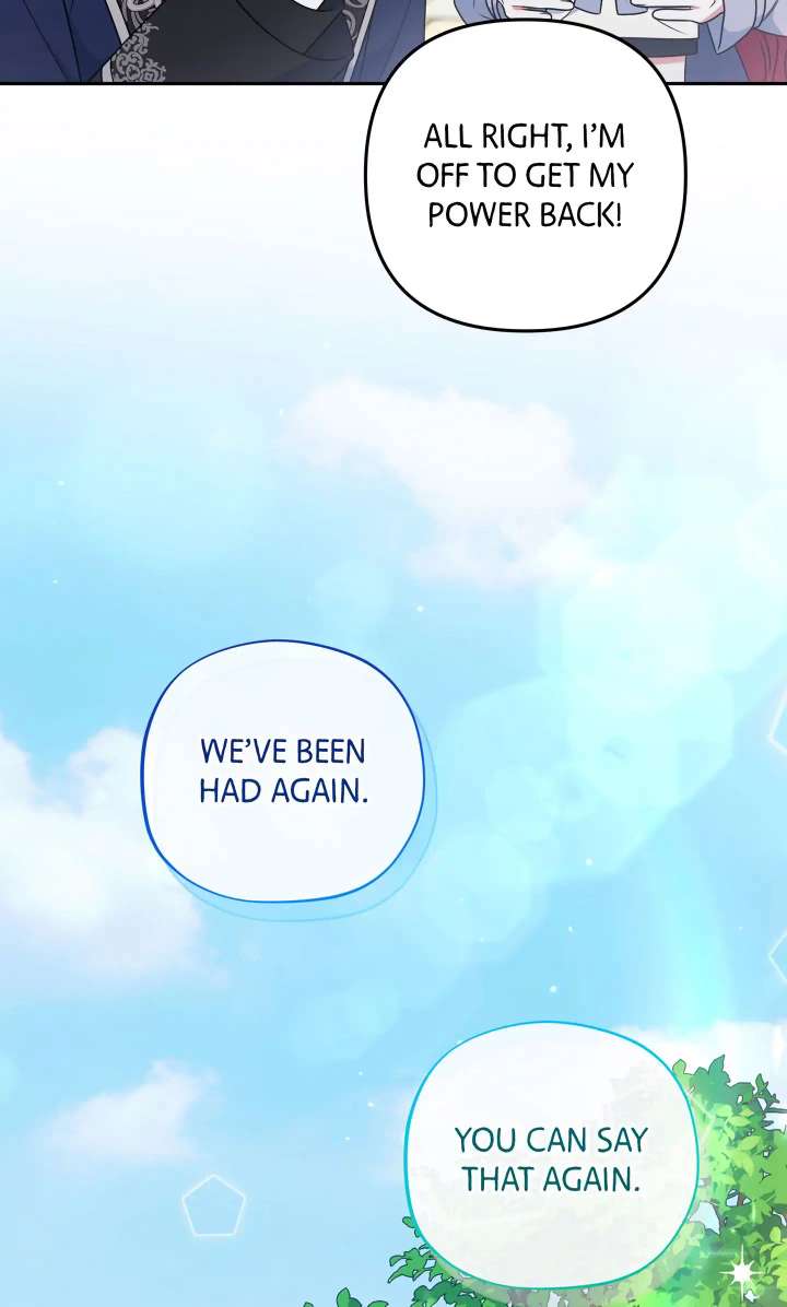 A Marriage that Decides the Fate of the World Chapter 18 page 22 - 