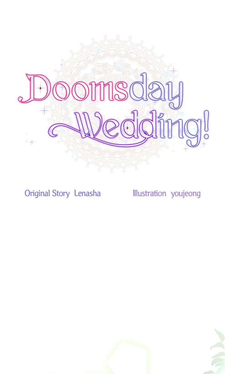 A Marriage that Decides the Fate of the World Chapter 18 page 24 - 