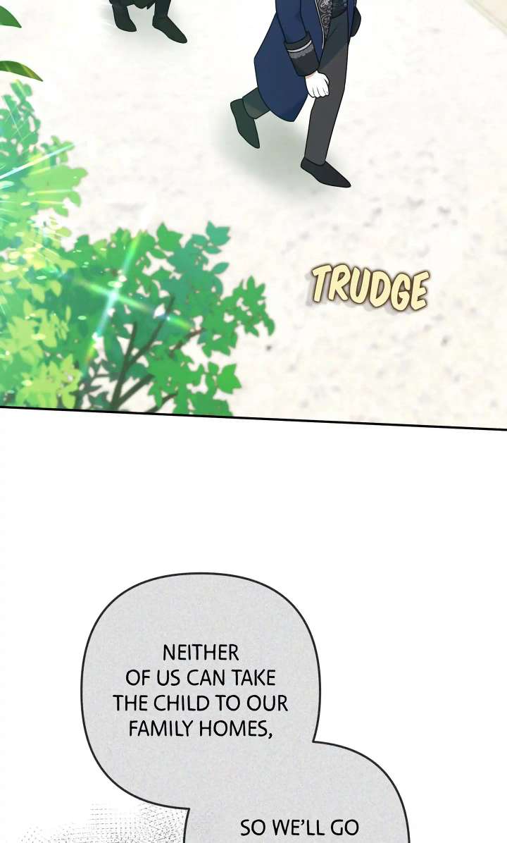 A Marriage that Decides the Fate of the World Chapter 18 page 26 - 