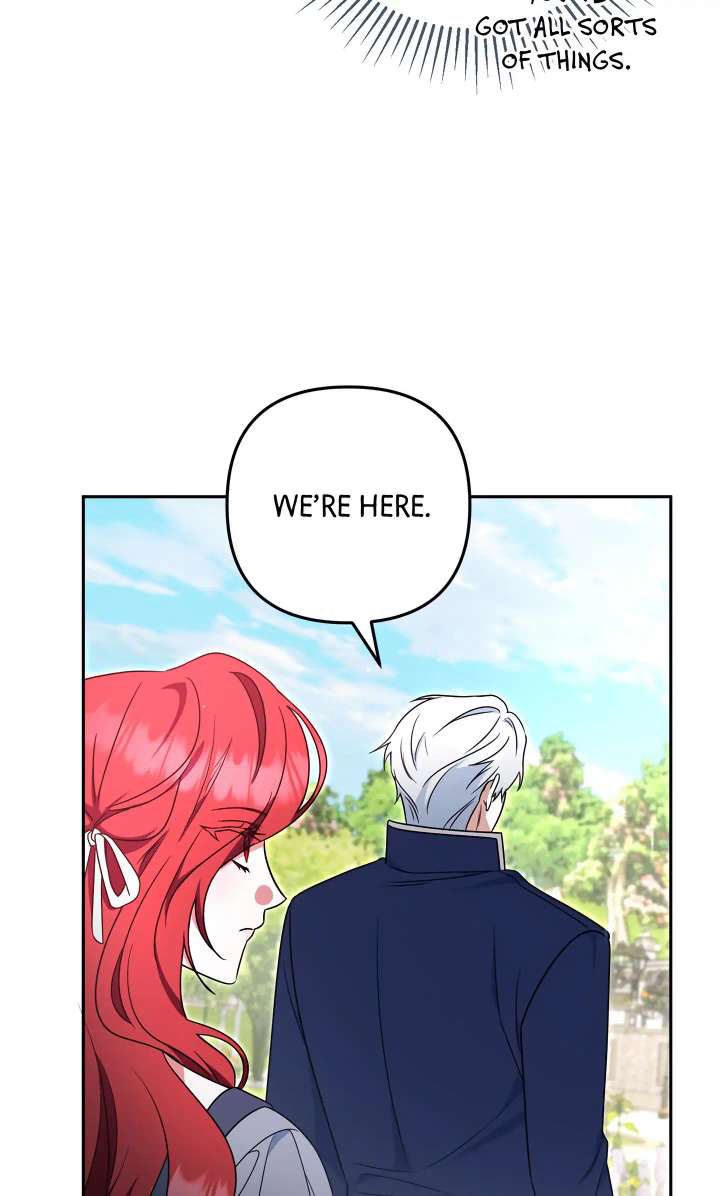 A Marriage that Decides the Fate of the World Chapter 18 page 29 - 