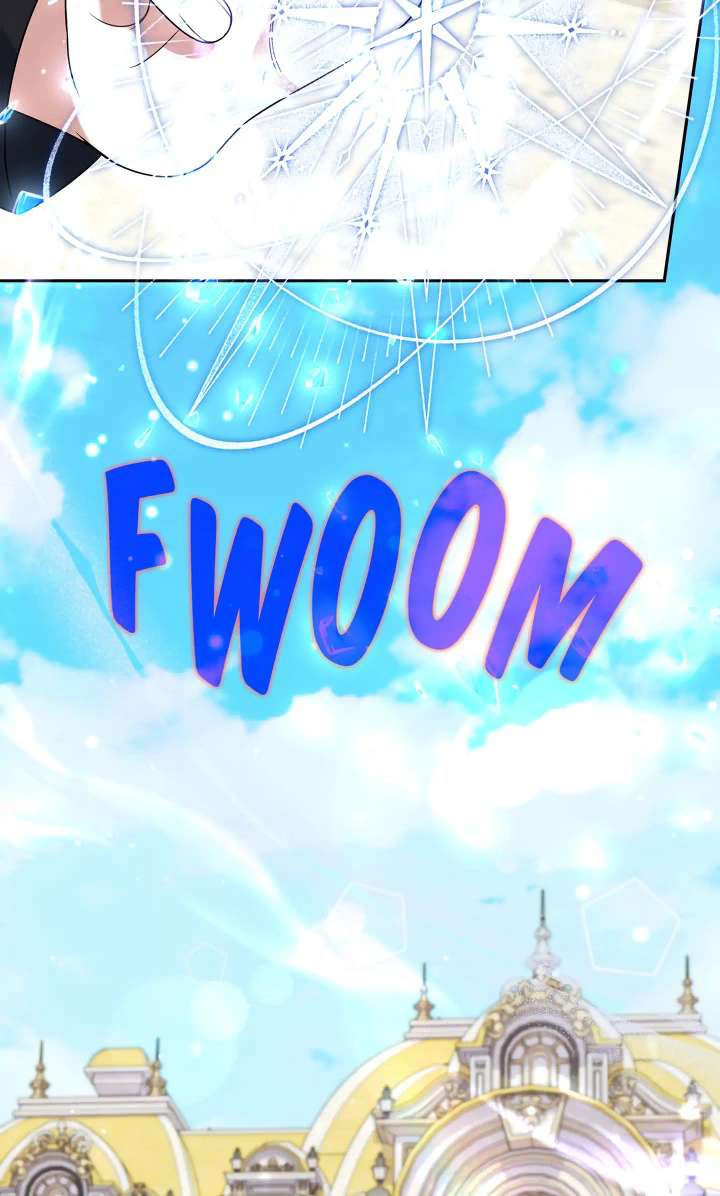 A Marriage that Decides the Fate of the World Chapter 18 page 31 - 