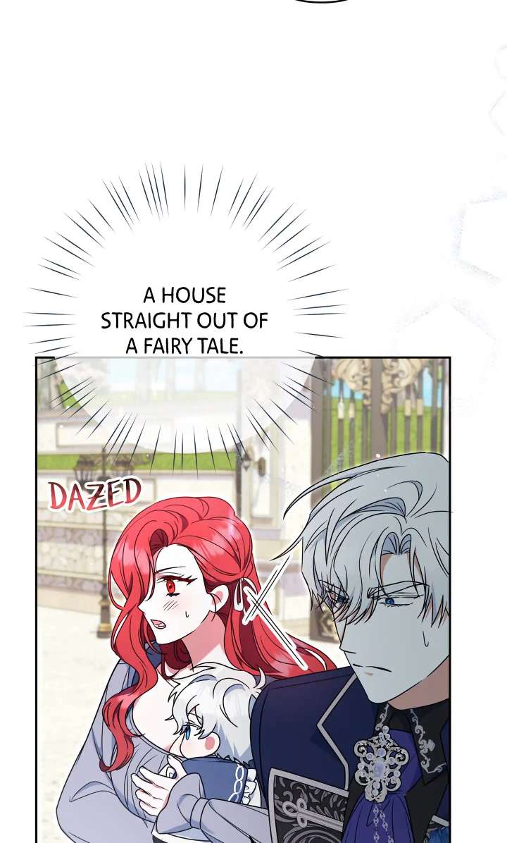 A Marriage that Decides the Fate of the World Chapter 18 page 33 - 