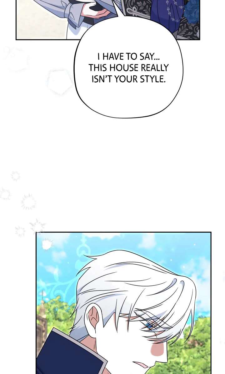 A Marriage that Decides the Fate of the World Chapter 18 page 34 - 