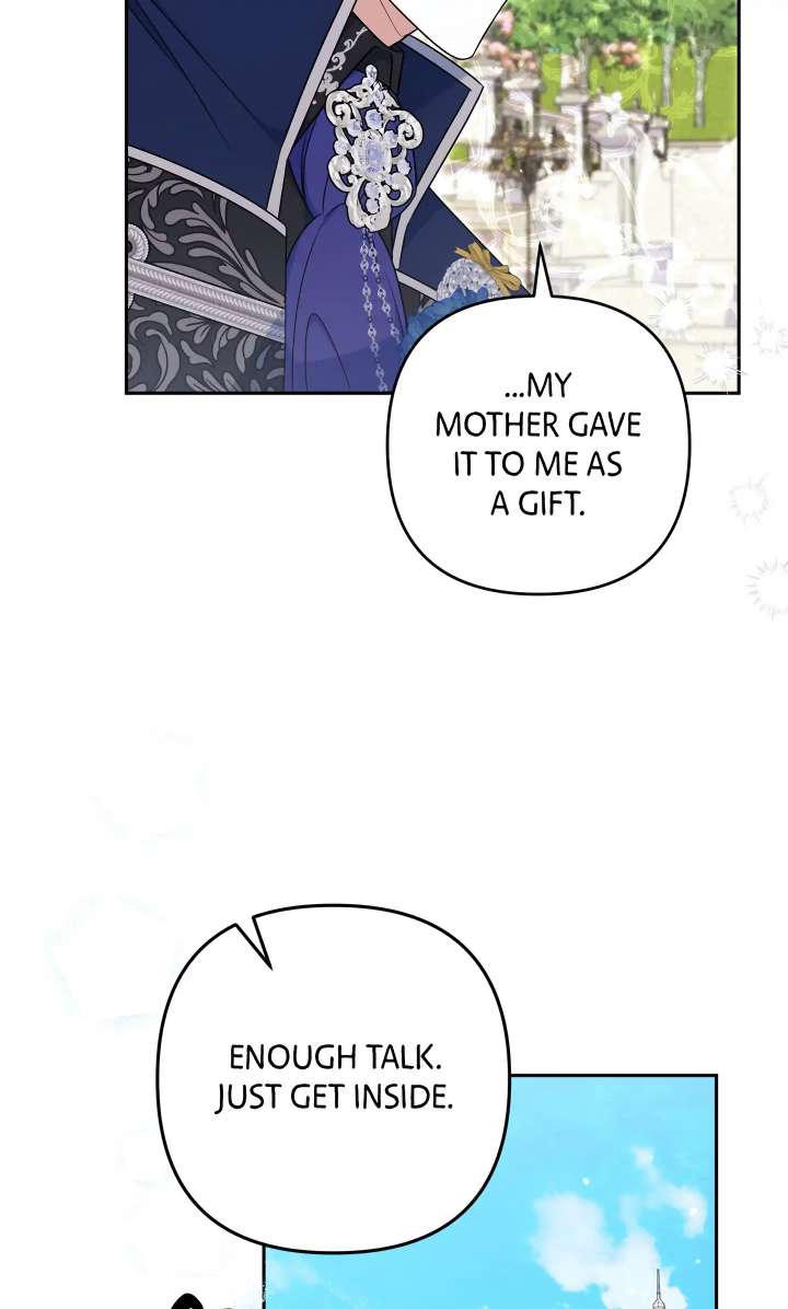 A Marriage that Decides the Fate of the World Chapter 18 page 35 - 