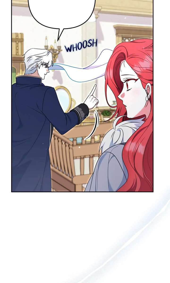 A Marriage that Decides the Fate of the World Chapter 18 page 37 - 