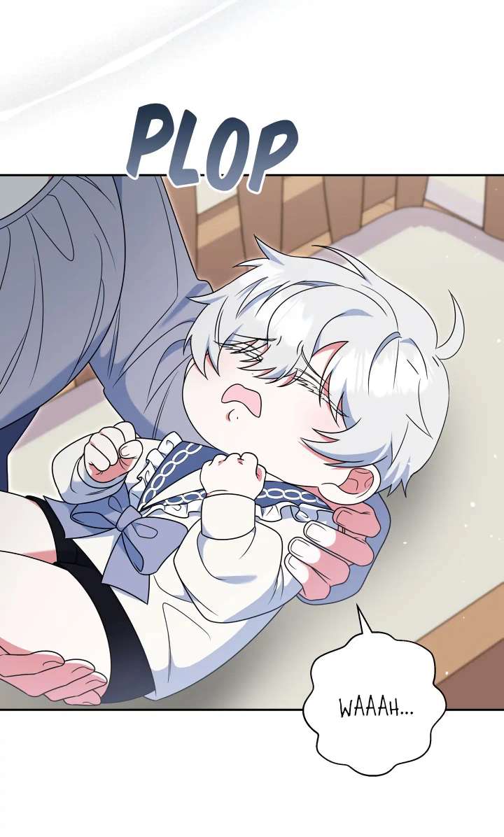 A Marriage that Decides the Fate of the World Chapter 18 page 38 - 
