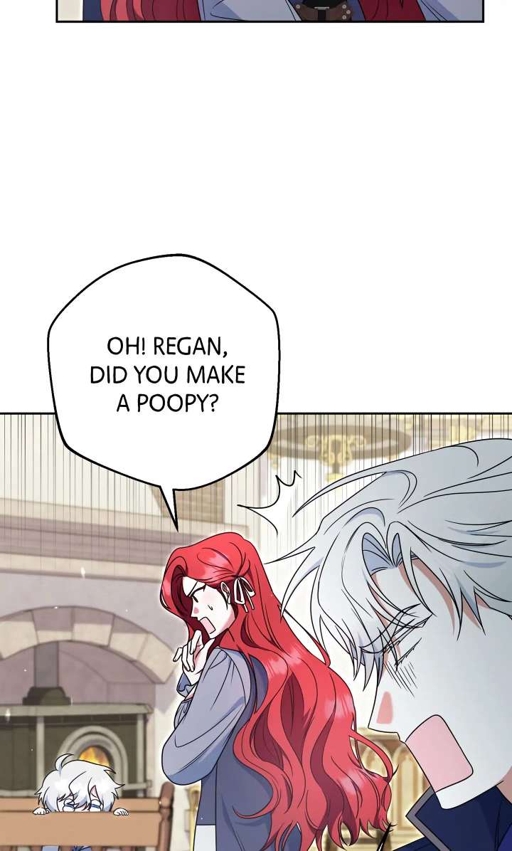 A Marriage that Decides the Fate of the World Chapter 18 page 40 - 