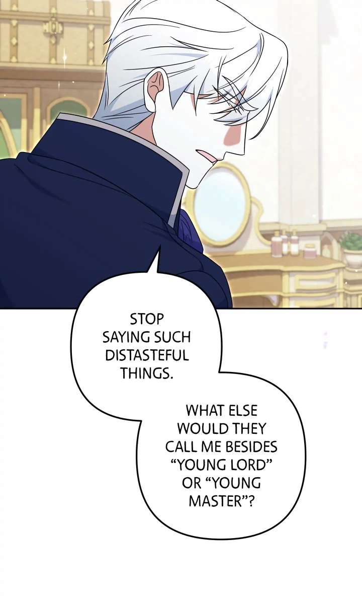 A Marriage that Decides the Fate of the World Chapter 18 page 43 - 
