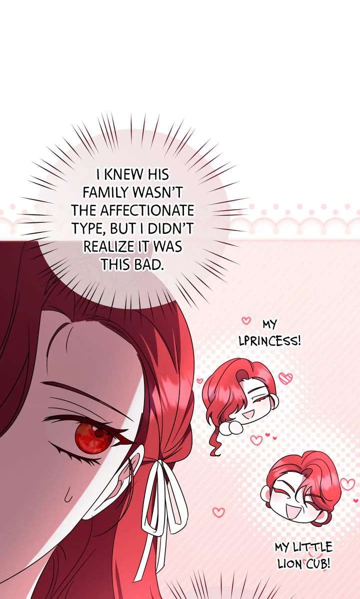 A Marriage that Decides the Fate of the World Chapter 18 page 44 - 
