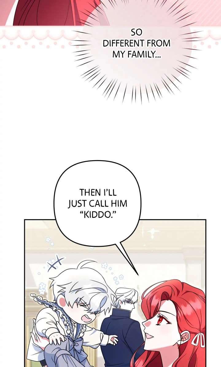 A Marriage that Decides the Fate of the World Chapter 18 page 45 - 