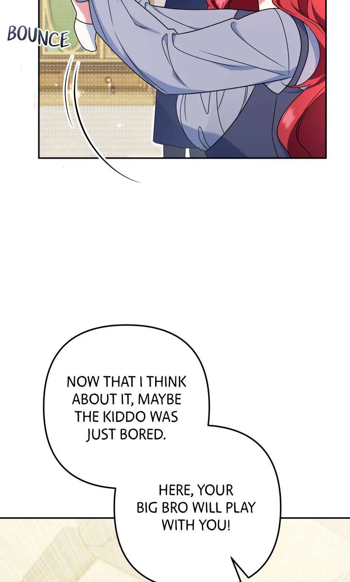 A Marriage that Decides the Fate of the World Chapter 18 page 46 - 