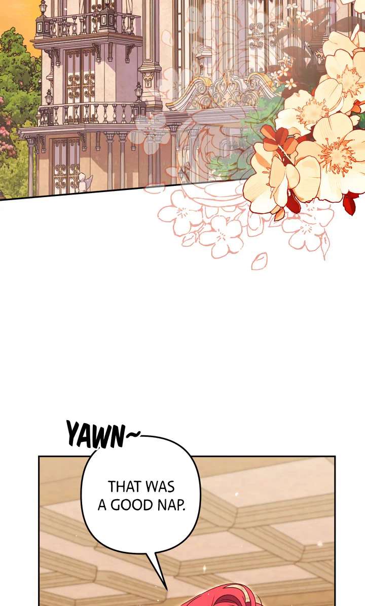 A Marriage that Decides the Fate of the World Chapter 18 page 52 - 