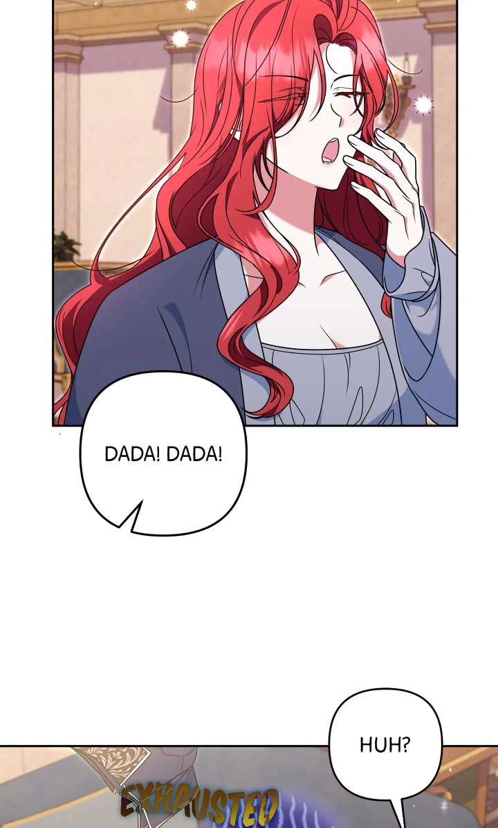 A Marriage that Decides the Fate of the World Chapter 18 page 53 - 
