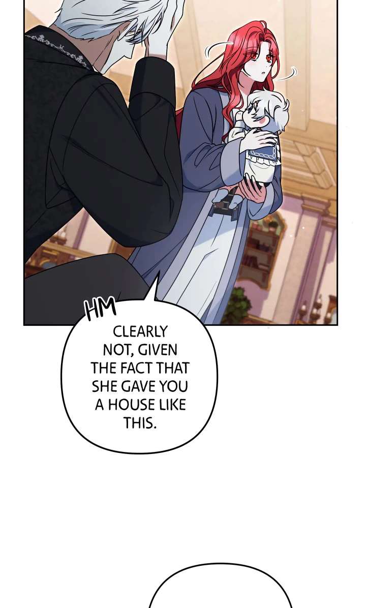 A Marriage that Decides the Fate of the World Chapter 18 page 60 - 