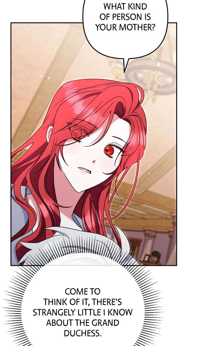 A Marriage that Decides the Fate of the World Chapter 18 page 61 - 