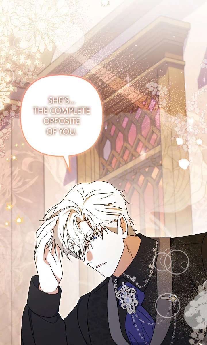 A Marriage that Decides the Fate of the World Chapter 18 page 63 - 