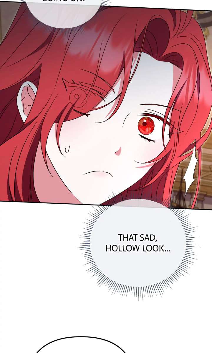 A Marriage that Decides the Fate of the World Chapter 18 page 65 - 