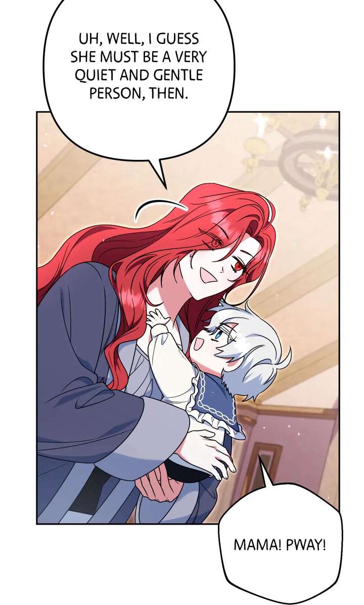 A Marriage that Decides the Fate of the World Chapter 18 page 66 - 