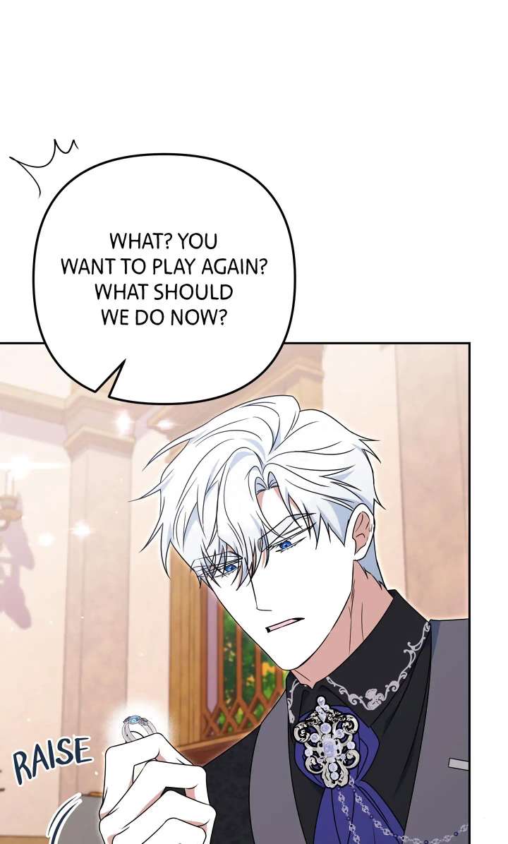 A Marriage that Decides the Fate of the World Chapter 18 page 67 - 