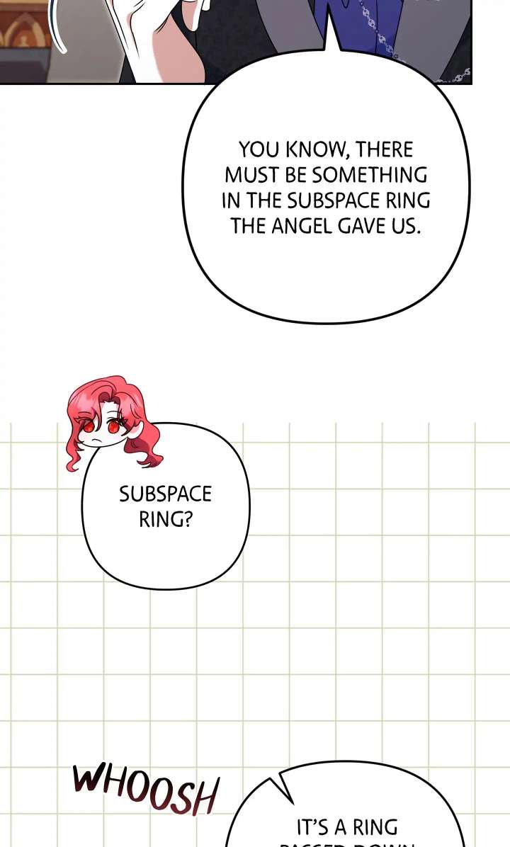A Marriage that Decides the Fate of the World Chapter 18 page 68 - 