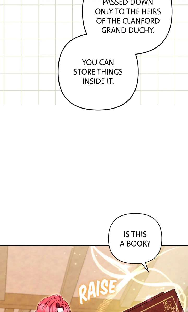 A Marriage that Decides the Fate of the World Chapter 18 page 69 - 
