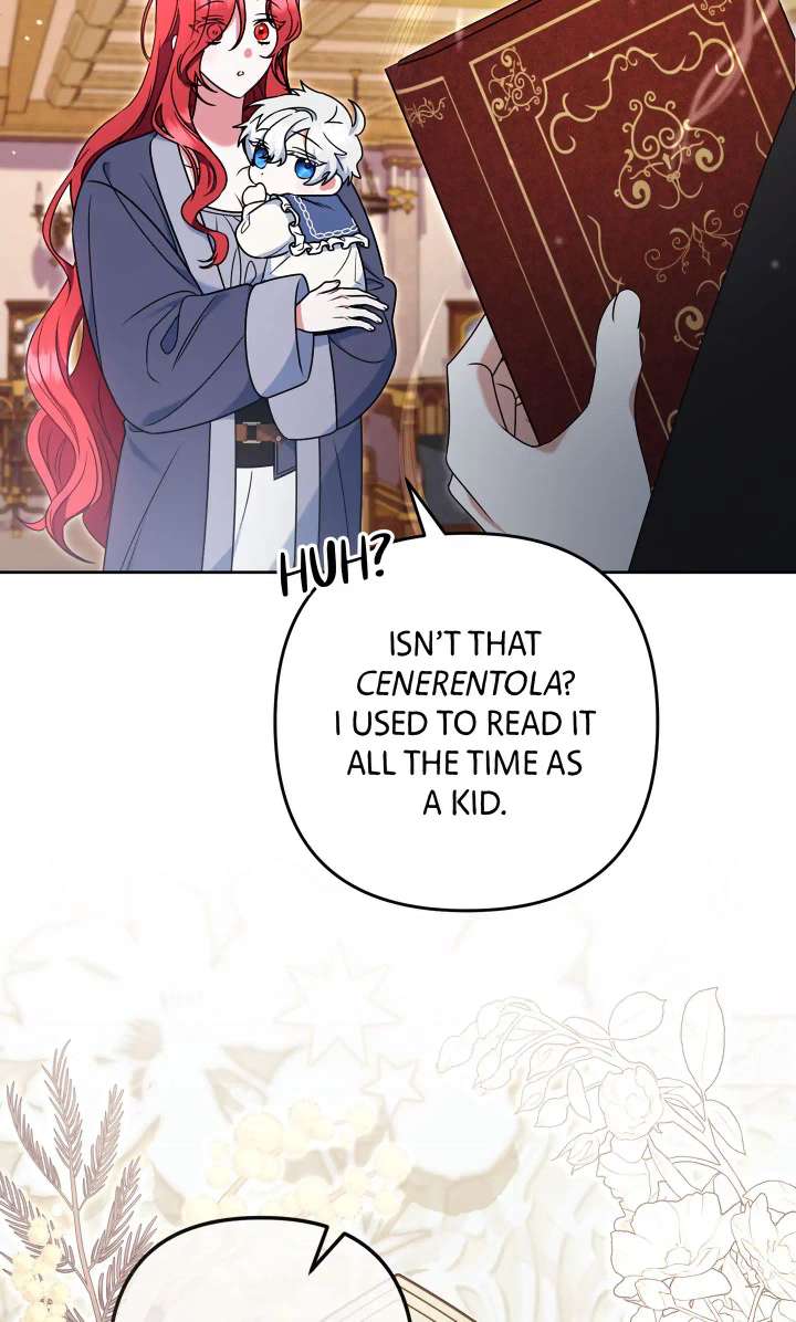 A Marriage that Decides the Fate of the World Chapter 18 page 70 - 