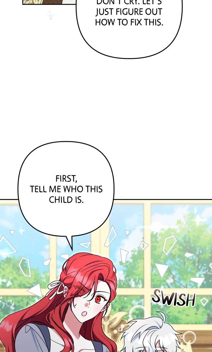 A Marriage that Decides the Fate of the World Chapter 18 page 8 - 