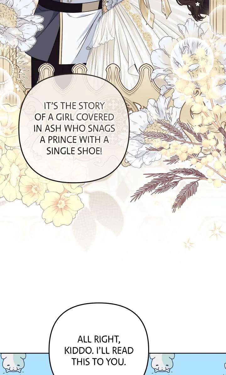 A Marriage that Decides the Fate of the World Chapter 18 page 72 - 