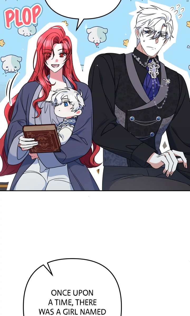 A Marriage that Decides the Fate of the World Chapter 18 page 73 - 