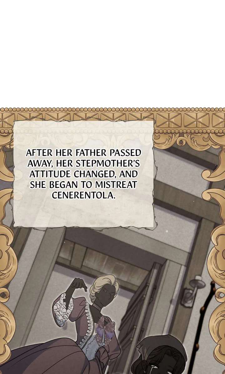 A Marriage that Decides the Fate of the World Chapter 18 page 75 - 