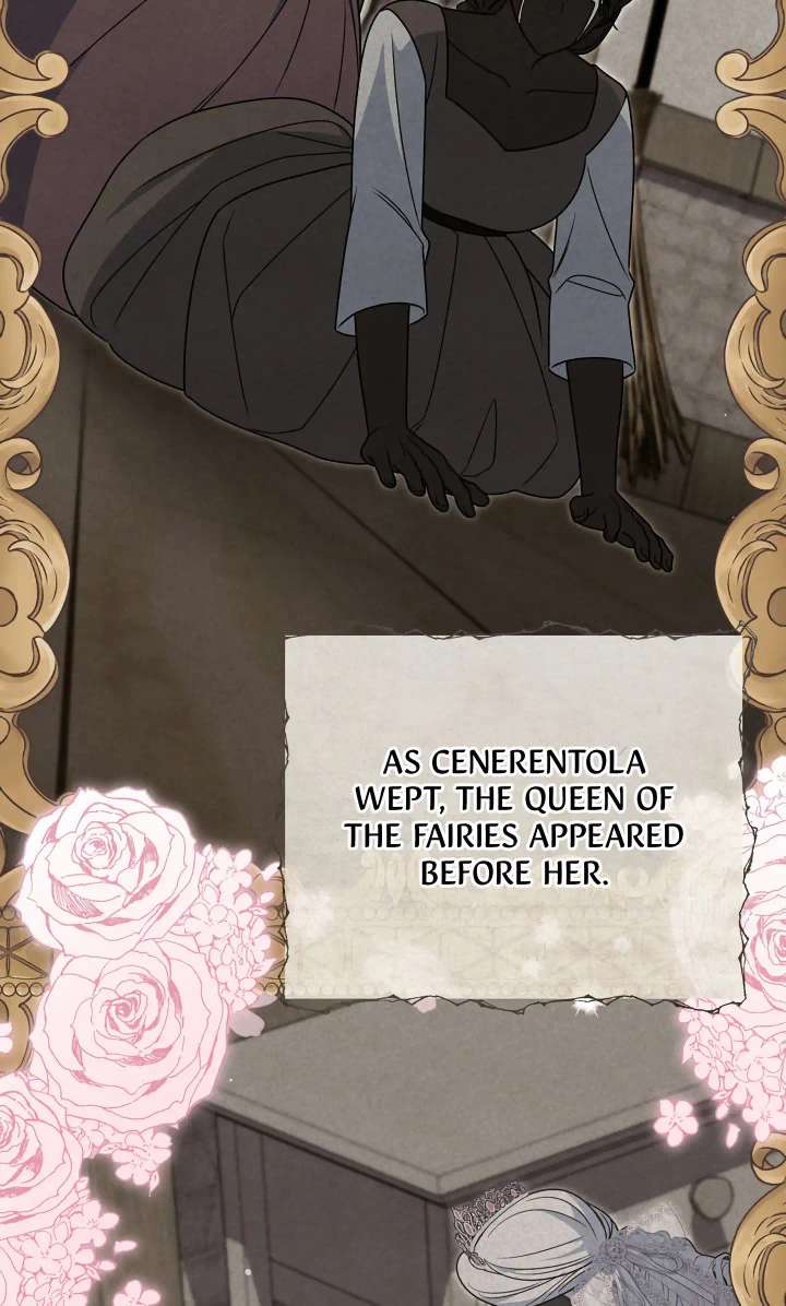 A Marriage that Decides the Fate of the World Chapter 18 page 76 - 