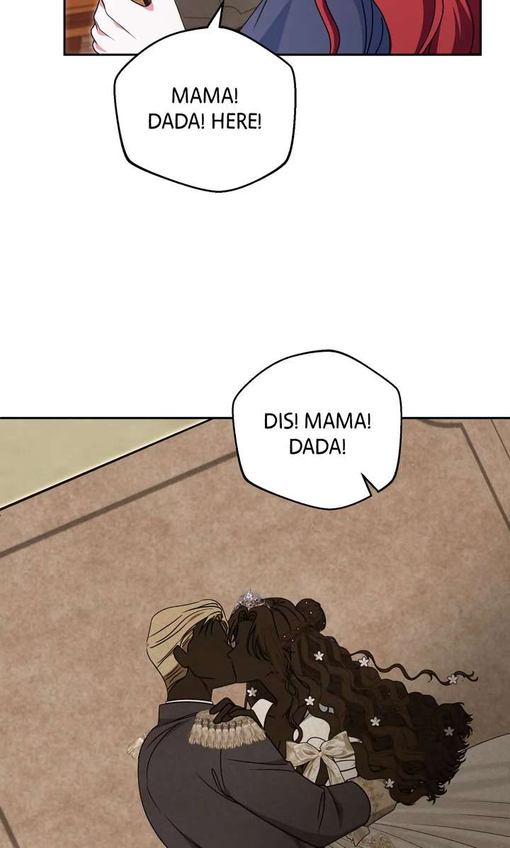 A Marriage that Decides the Fate of the World Chapter 18 page 79 - 