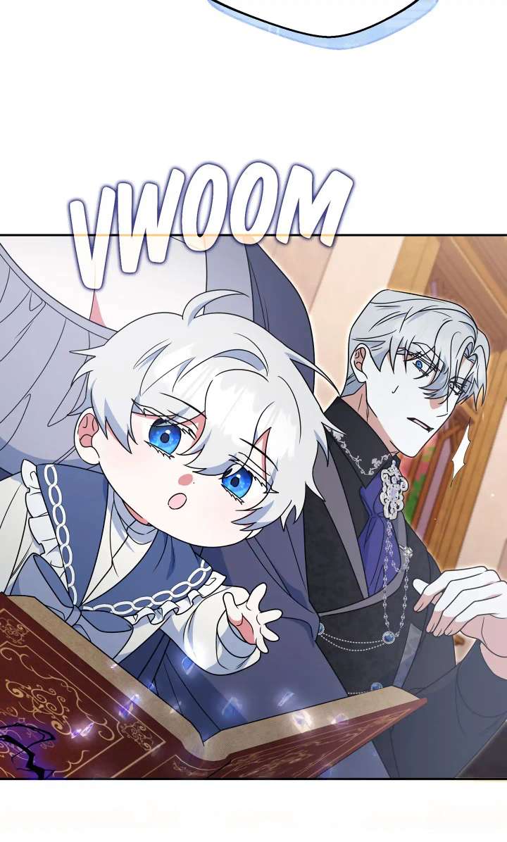 A Marriage that Decides the Fate of the World Chapter 18 page 81 - 