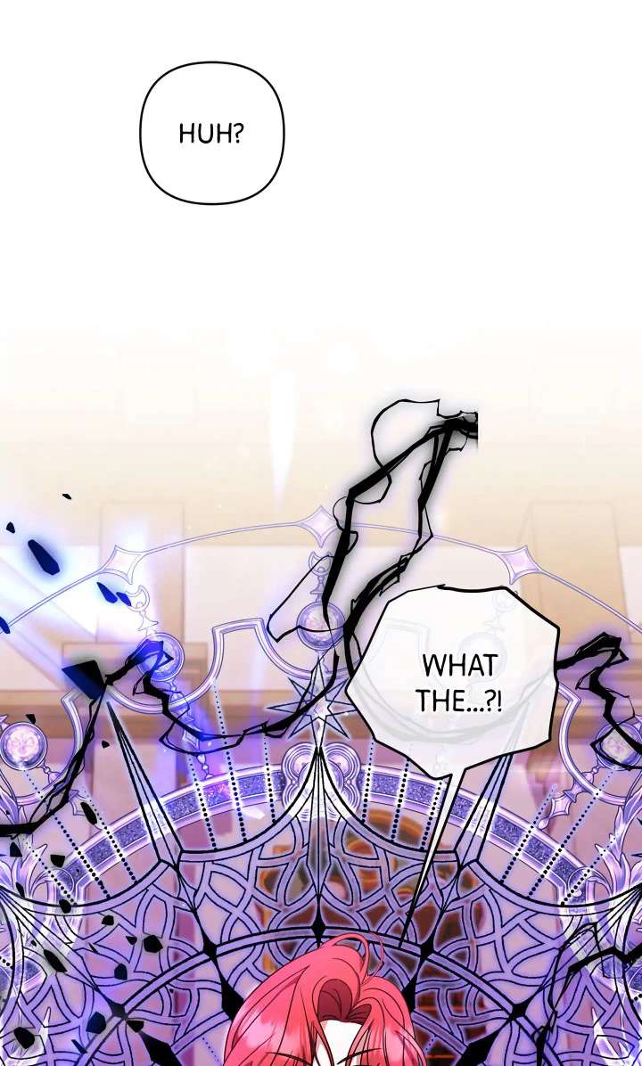 A Marriage that Decides the Fate of the World Chapter 18 page 82 - 