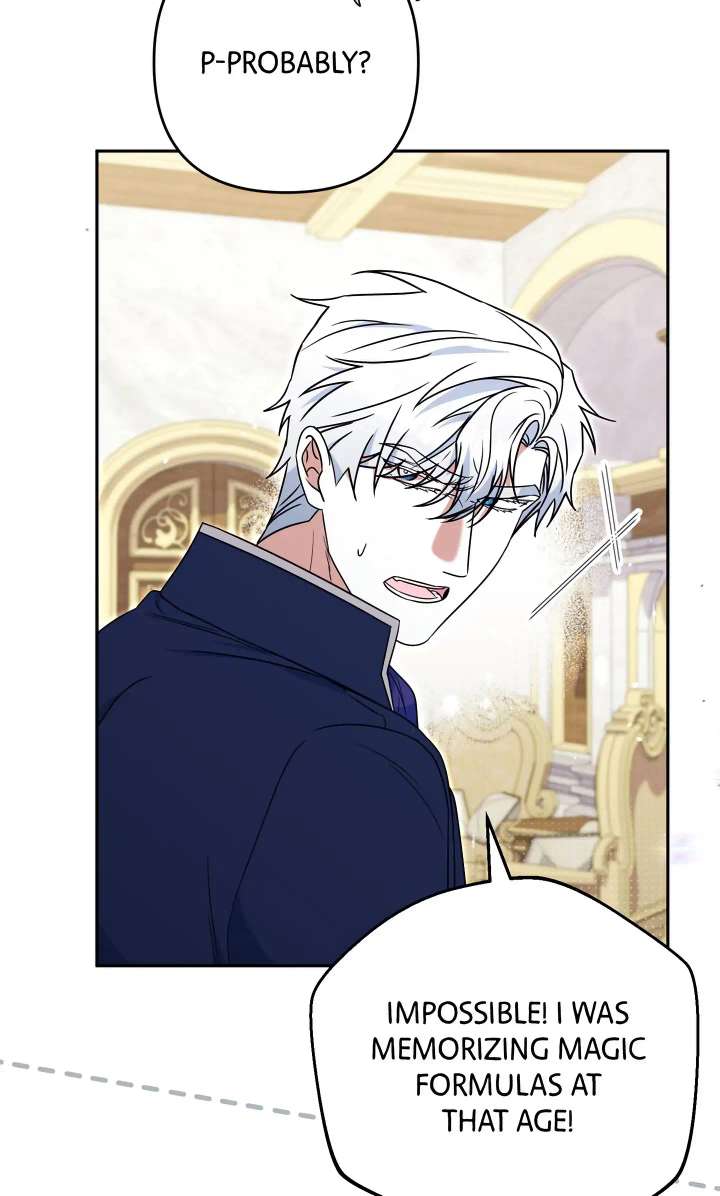 A Marriage that Decides the Fate of the World Chapter 18 page 10 - 