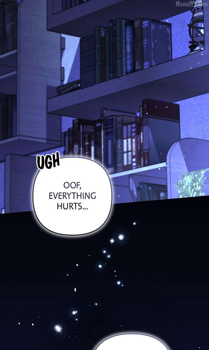 A Marriage that Decides the Fate of the World Chapter 19 page 2 - 