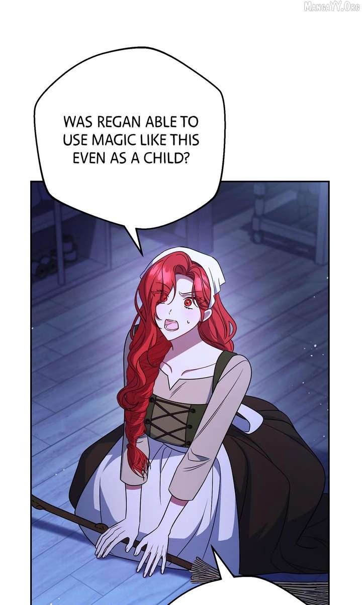 A Marriage that Decides the Fate of the World Chapter 19 page 13 - 