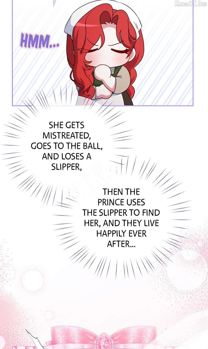 A Marriage that Decides the Fate of the World Chapter 19 page 15 - 