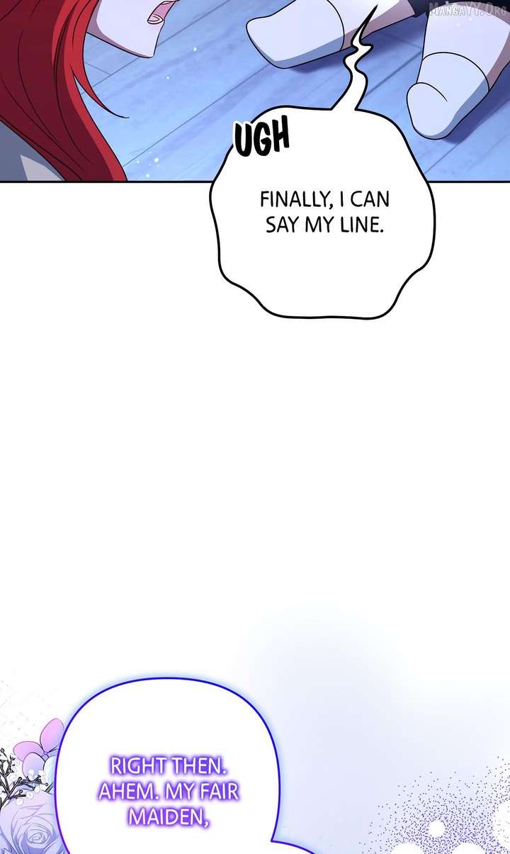 A Marriage that Decides the Fate of the World Chapter 19 page 23 - 