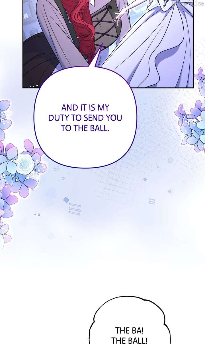 A Marriage that Decides the Fate of the World Chapter 19 page 26 - 