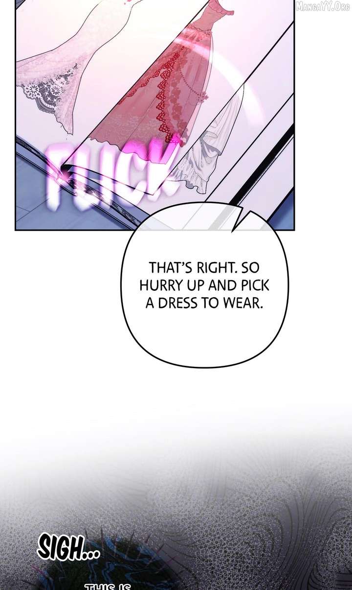 A Marriage that Decides the Fate of the World Chapter 19 page 29 - 