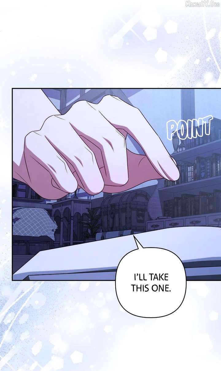 A Marriage that Decides the Fate of the World Chapter 19 page 31 - 