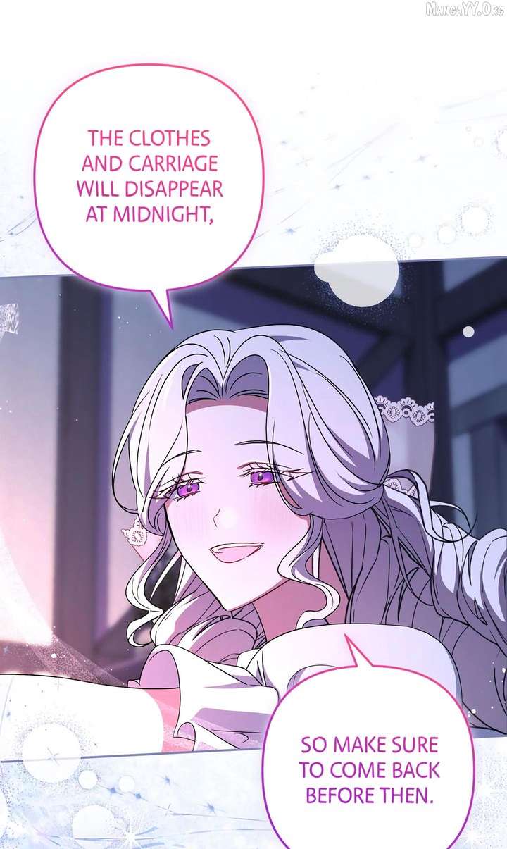 A Marriage that Decides the Fate of the World Chapter 19 page 35 - 