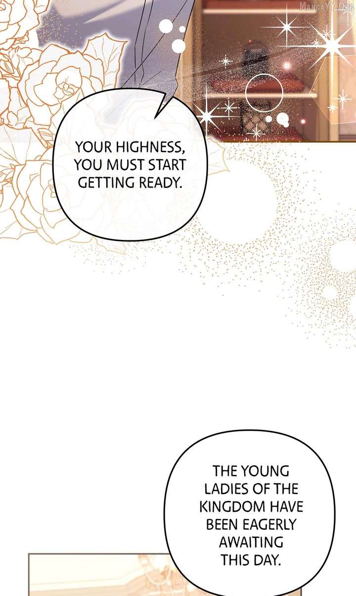 A Marriage that Decides the Fate of the World Chapter 19 page 43 - 