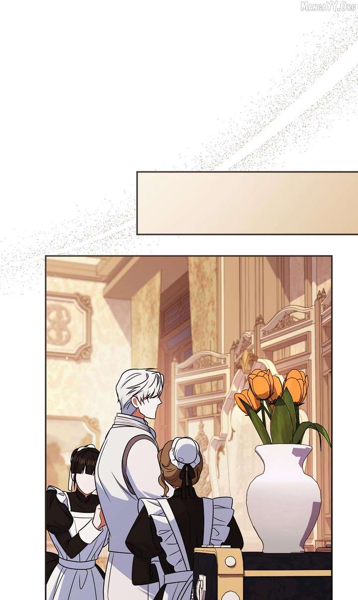 A Marriage that Decides the Fate of the World Chapter 19 page 51 - 
