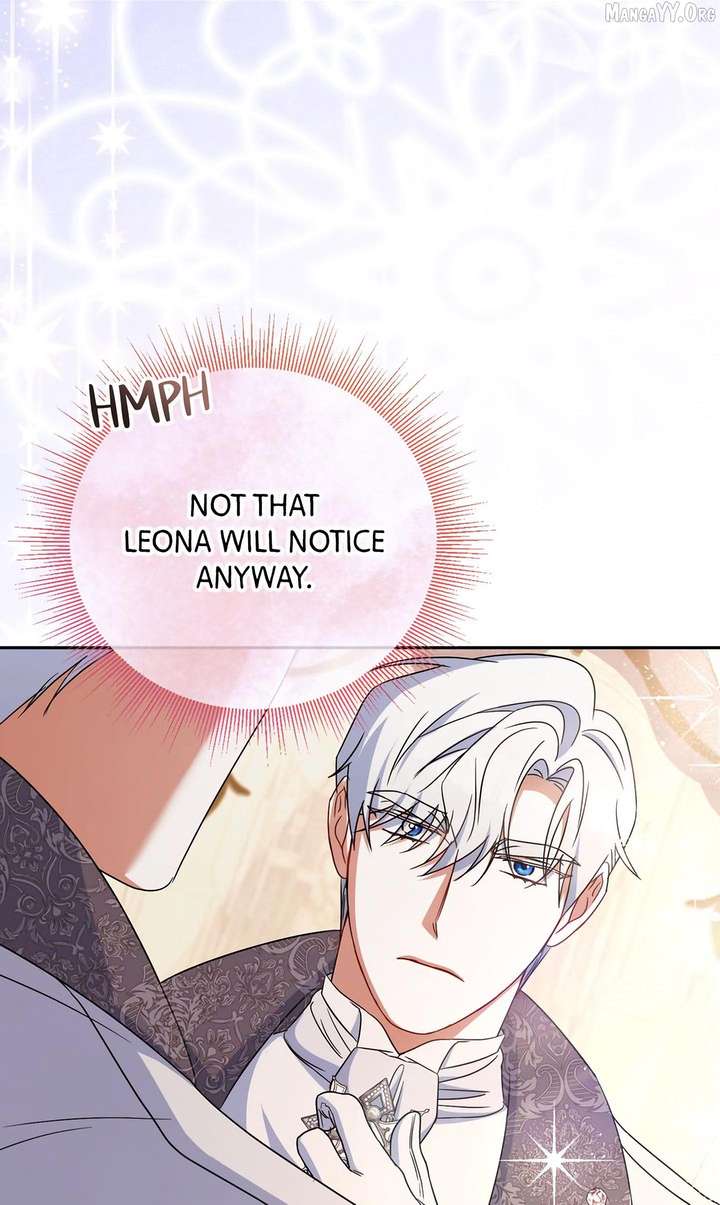 A Marriage that Decides the Fate of the World Chapter 19 page 55 - 