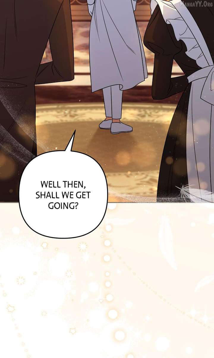 A Marriage that Decides the Fate of the World Chapter 19 page 59 - 