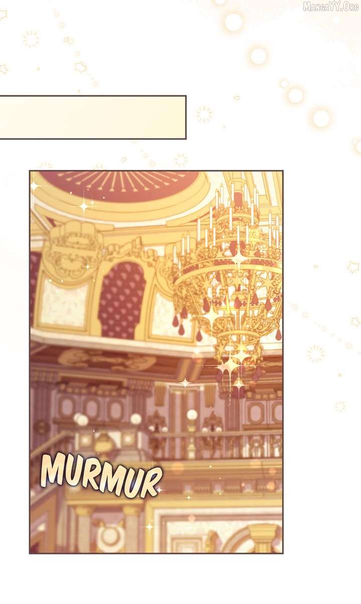 A Marriage that Decides the Fate of the World Chapter 19 page 60 - 