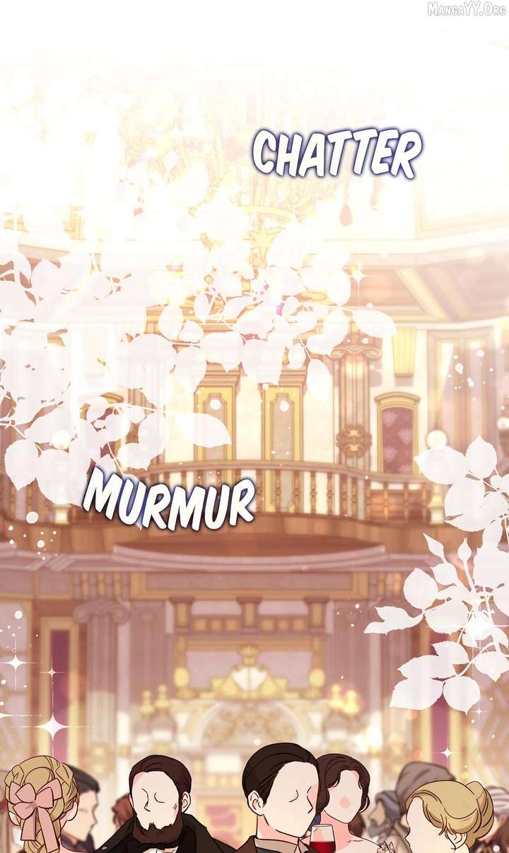 A Marriage that Decides the Fate of the World Chapter 19 page 61 - 