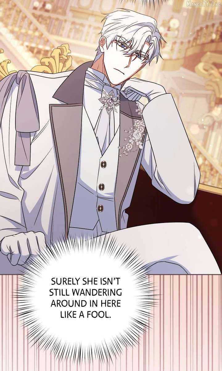 A Marriage that Decides the Fate of the World Chapter 19 page 63 - 